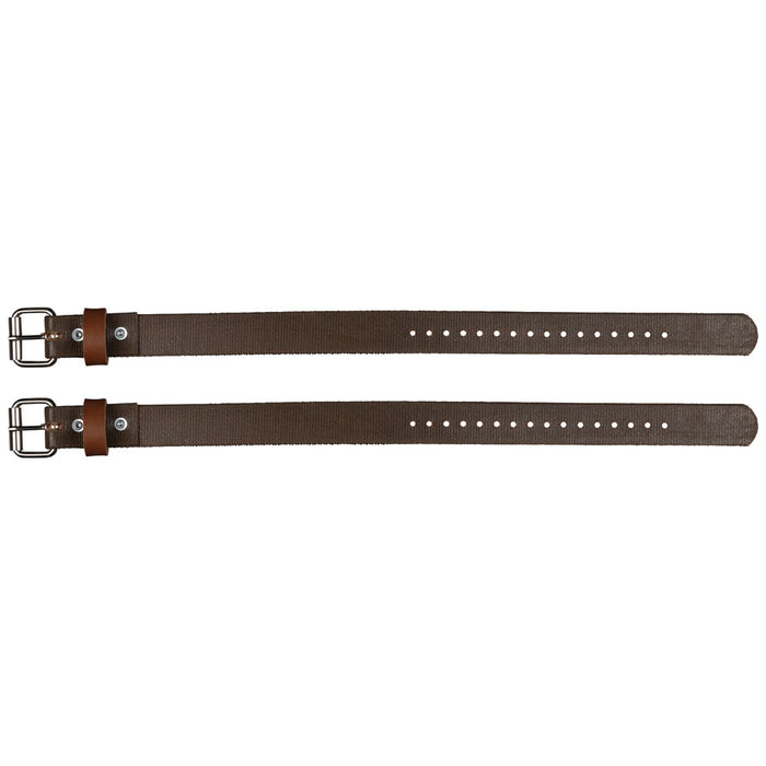KLEIN TOOLS Strap for Pole and Tree Climbers 1-1/4 x 22-Inch