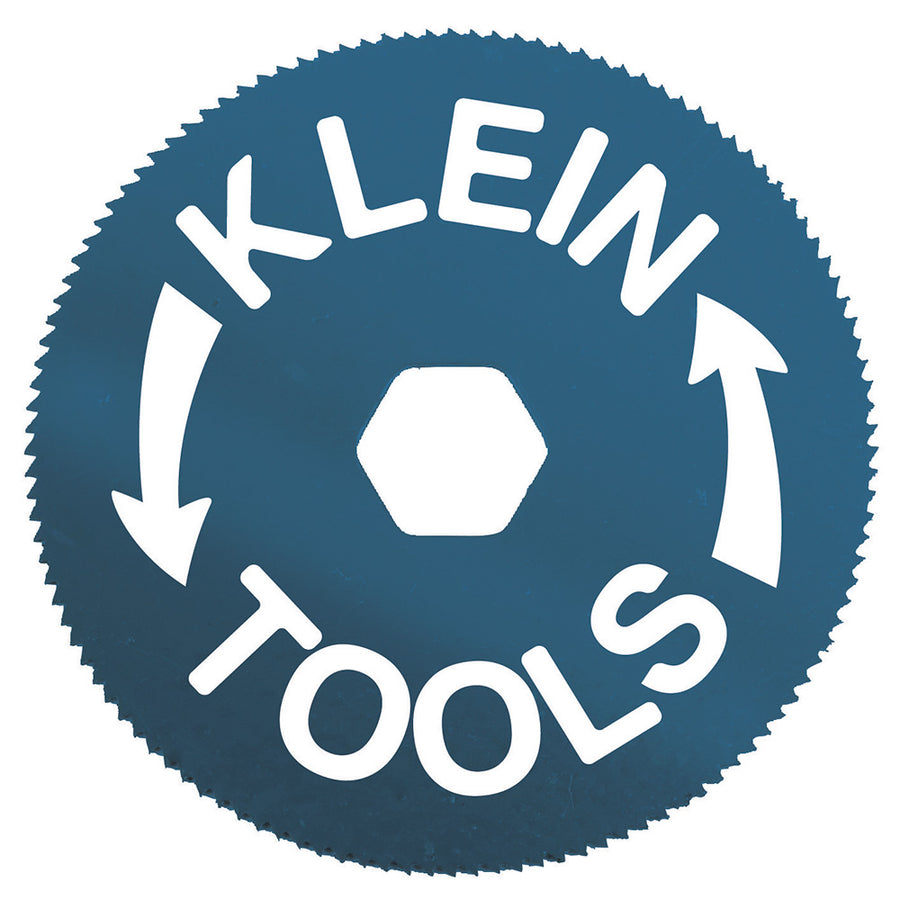 KLEIN TOOLS BX Cutter Replacement Blade