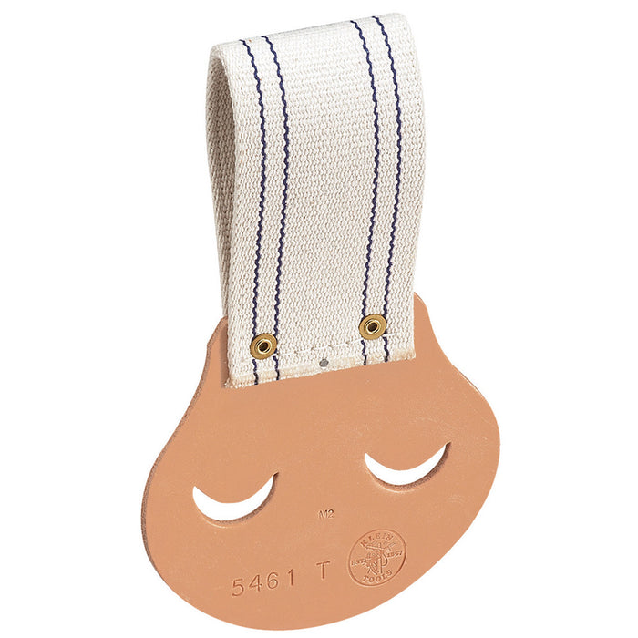 KLEIN TOOLS Spud Wrench Holder, Tunnel Connection