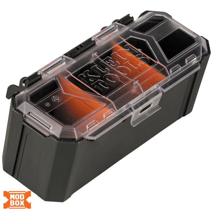 KLEIN TOOLS MODbox‰ã¢ Parts Bin Rail Attachment