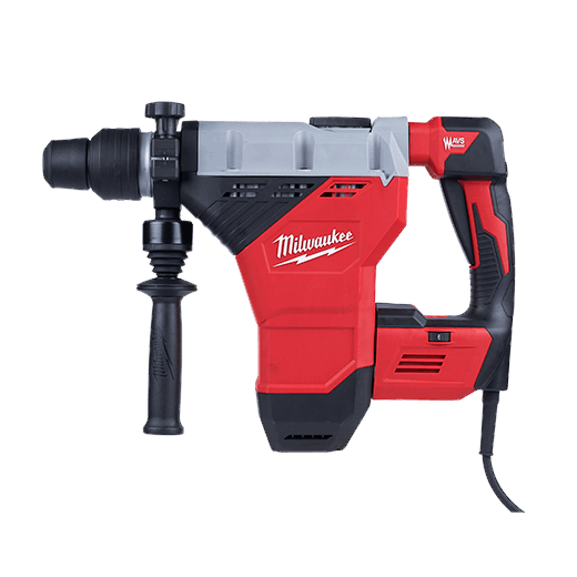 MILWAUKEE 1-3/4" SDS MAX Rotary Hammer