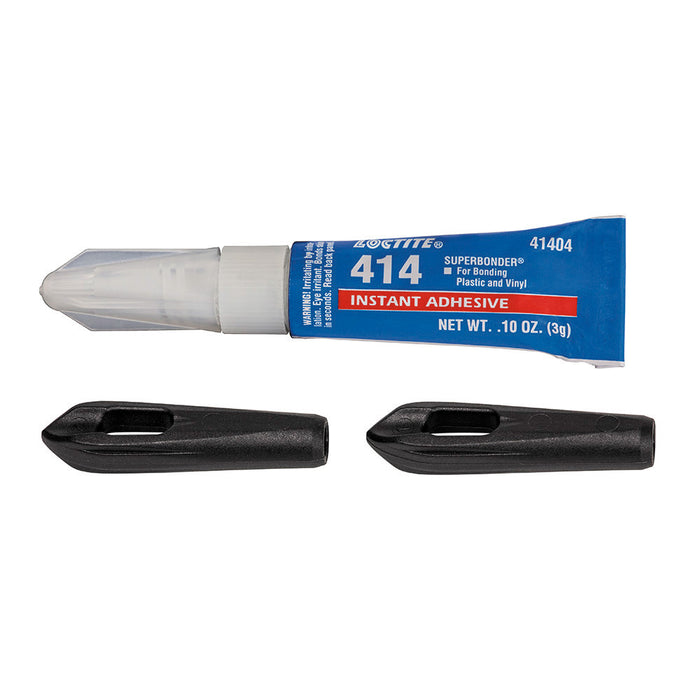 KLEIN TOOLS Non-Conductive Fish Tape Repair Kit