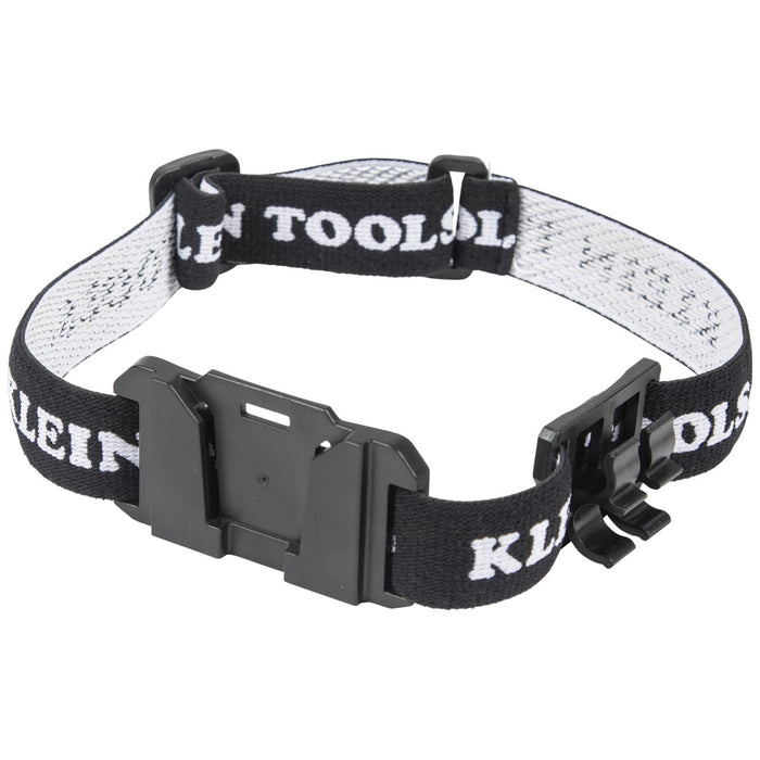 KLEIN TOOLS Headlamp Bracket with Fabric Strap