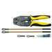 KLEIN TOOLS Fiberglass Fish Tape Repair Kit