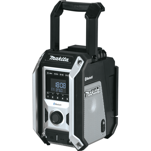 MAKITA 18V LXT® / 12V MAX CXT® Bluetooth® Job Site Radio (Tool Only)