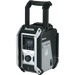 MAKITA 18V LXT® / 12V MAX CXT® Bluetooth® Job Site Radio (Tool Only)