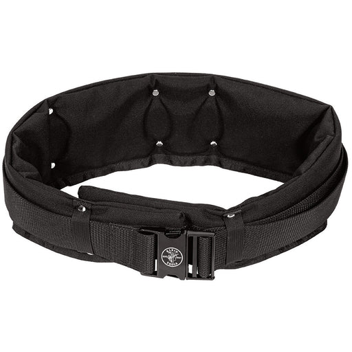 KLEIN TOOLS POWERLINE™ Padded Tool Belt