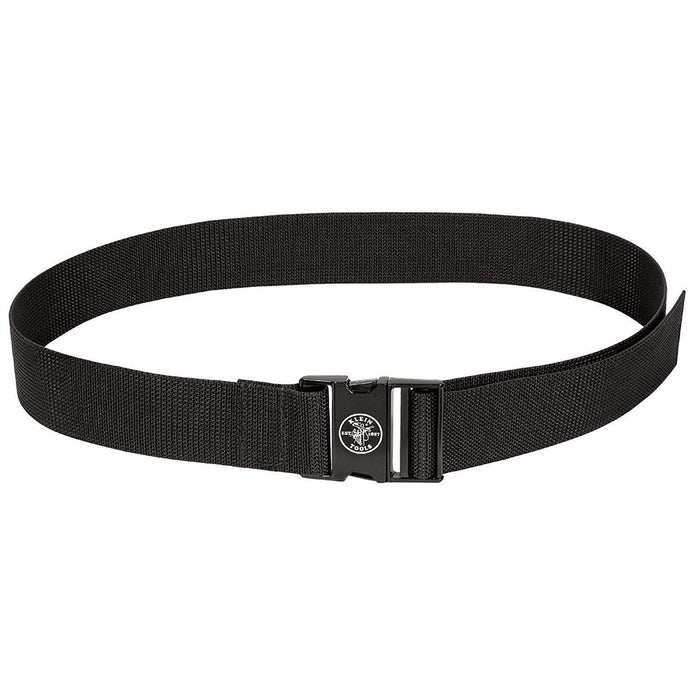 KLEIN TOOLS POWERLINE™ Web Work Belt