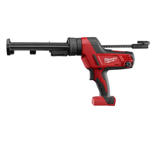 MILWAUKEE M18™ 10 oz. Pistola de calafateo y adhesivo (solo herramienta)