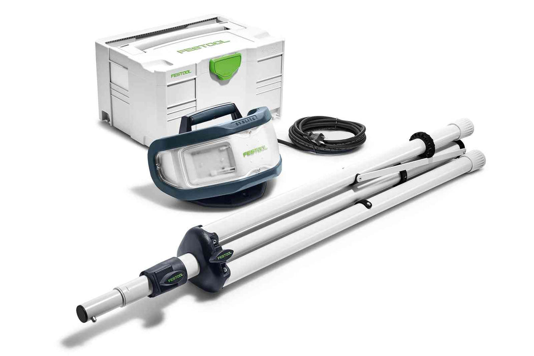 Lámpara de trabajo FESTOOL SYSLITE DUO-SET 