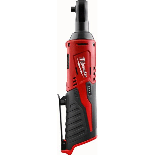 MILWAUKEE M12™ 1/4" Ratchet (Tool Only)