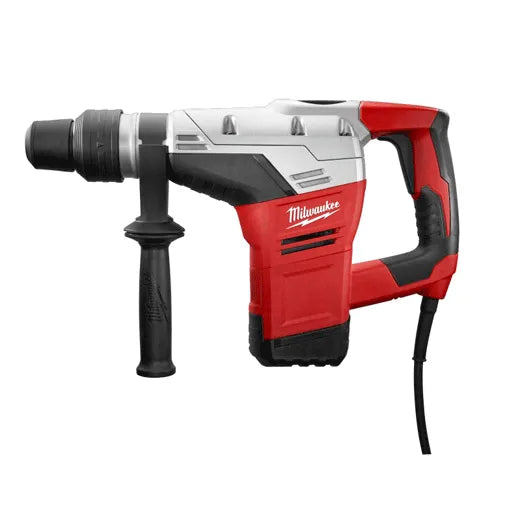 MILWAUKEE 1-9/16" SDS MAX Rotary Hammer w/ Case