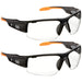 KLEIN TOOLS PRO Safety Glasses (2 PACK)