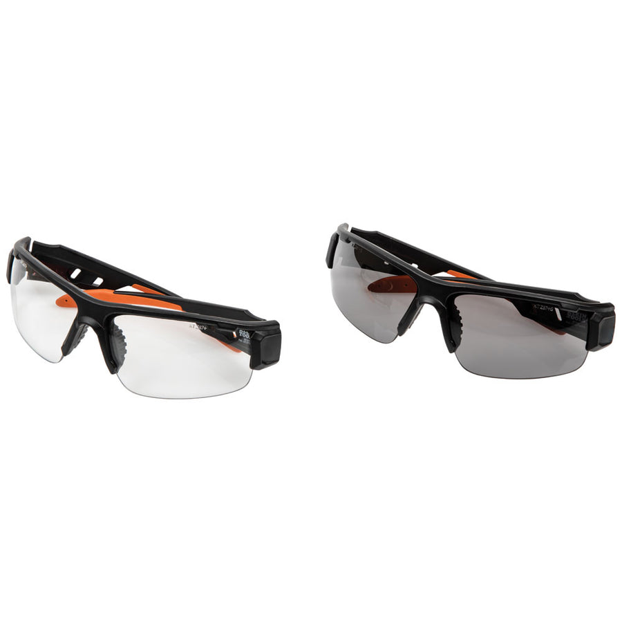 KLEIN TOOLS PRO Safety Glasses Combo Pack