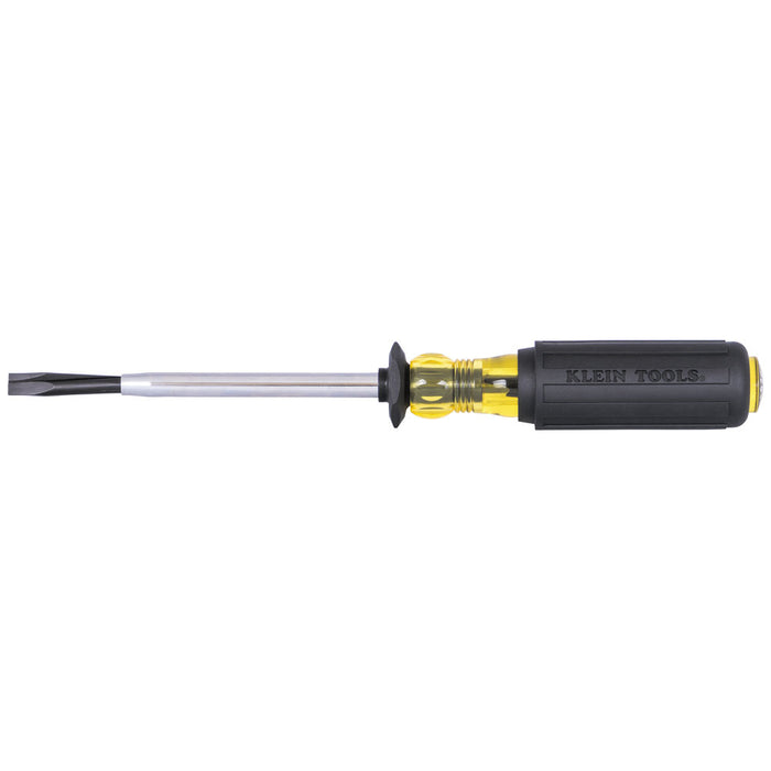 KLEIN TOOLS Slotted Screw Holding Driver, 5/16-Inch