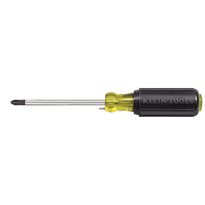 KLEIN TOOLS #2 Wire Bending Phillips Screwdriver