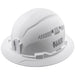 KLEIN TOOLS Full Brim Hard Hat