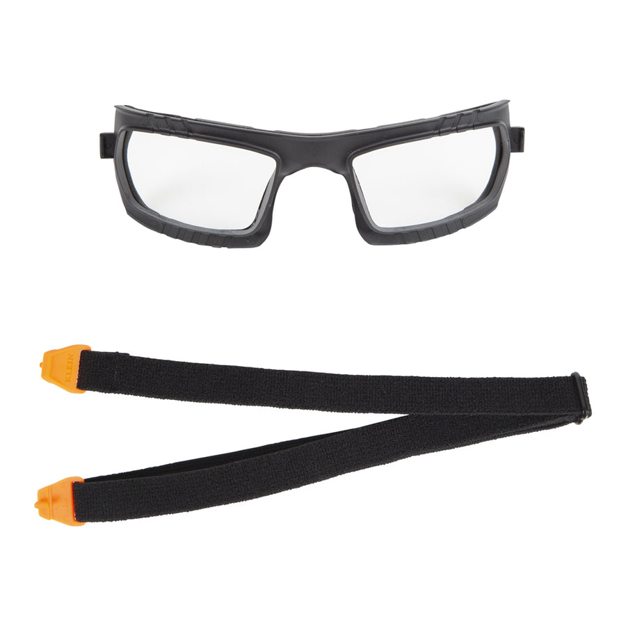KLEIN TOOLS Gasket & Strap For Safety Glasses