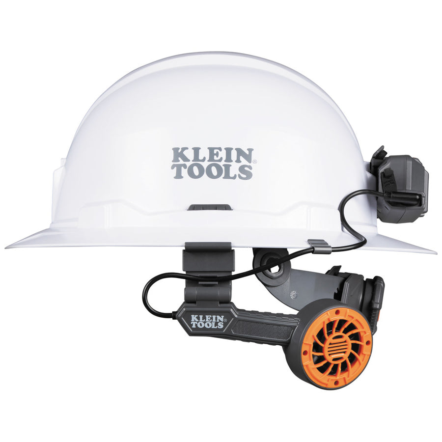 KLEIN TOOLS Lightweight Cooling Fan For Hard Hats