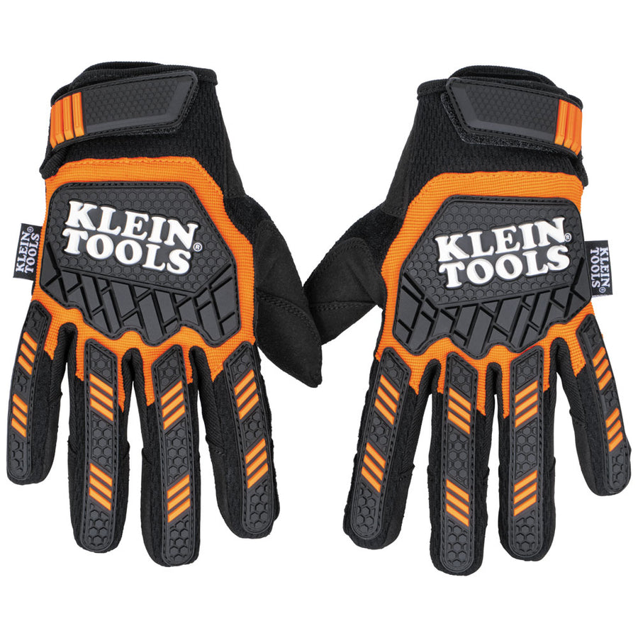KLEIN TOOLS Heavy Duty Gloves