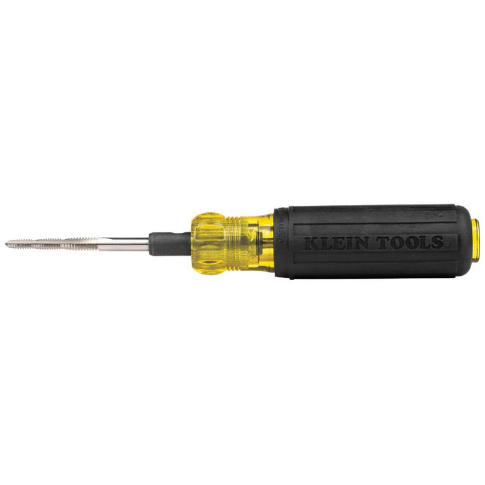 KLEIN TOOLS 6-in-1 Tapping Tool, Cushion-Grip‰ã¢