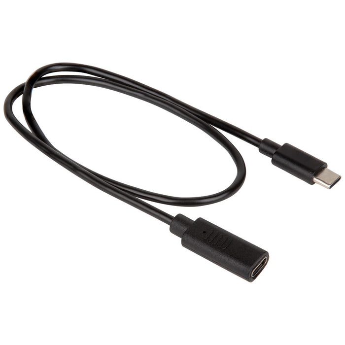 KLEIN TOOLS USB-C Male to Female Cable, 1.5-Foot
