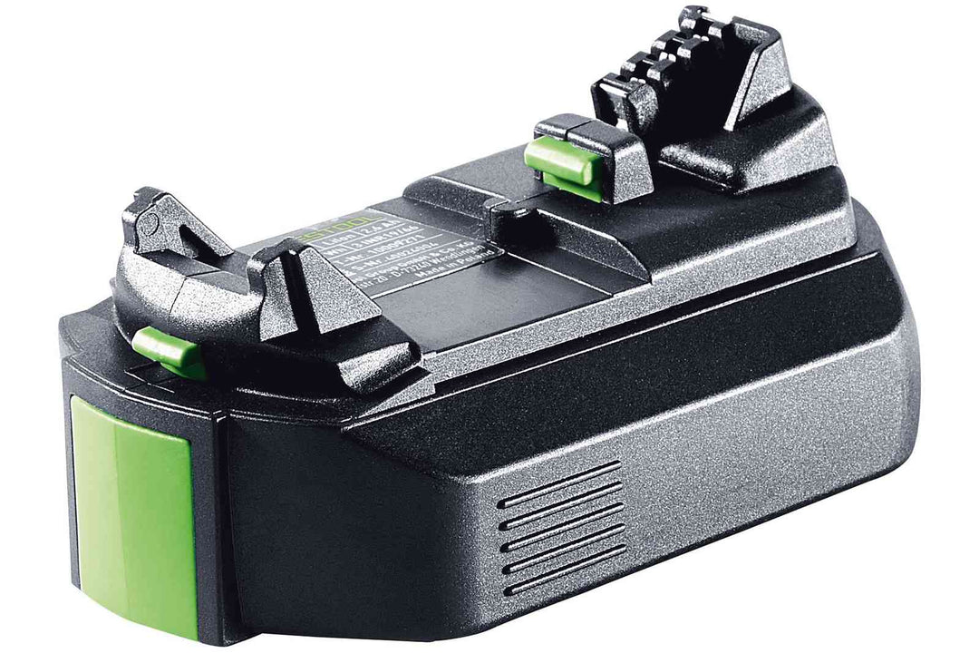 FESTOOL Battery Pack BP-XS 2.6 AH LI-ION