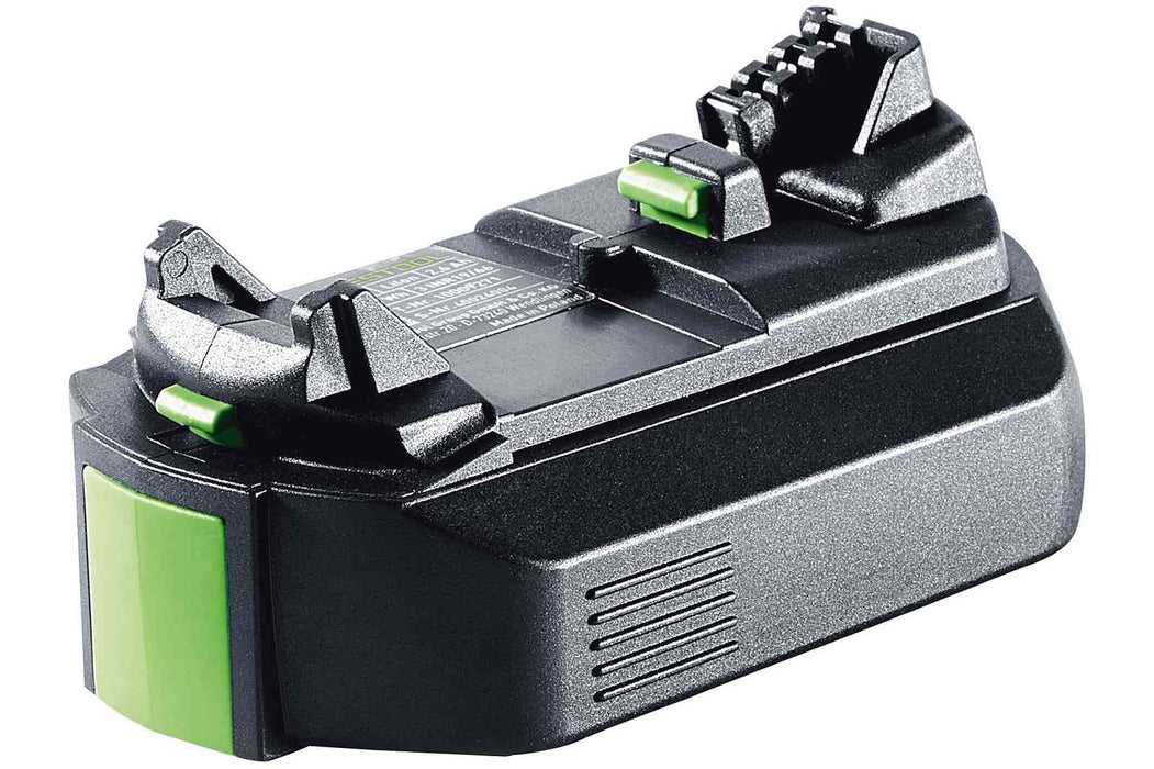 Batería FESTOOL BP-XS 2,6 AH LI-ION