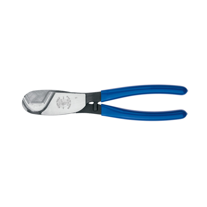 KLEIN TOOLS Cable Cutter Coaxial 1-Inch Capacity