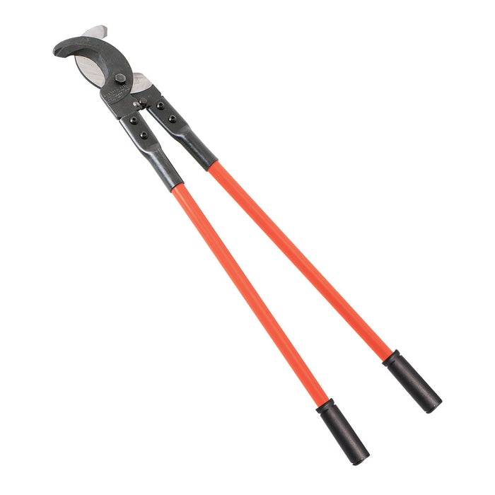KLEIN TOOLS 32" Standard Cable Cutter
