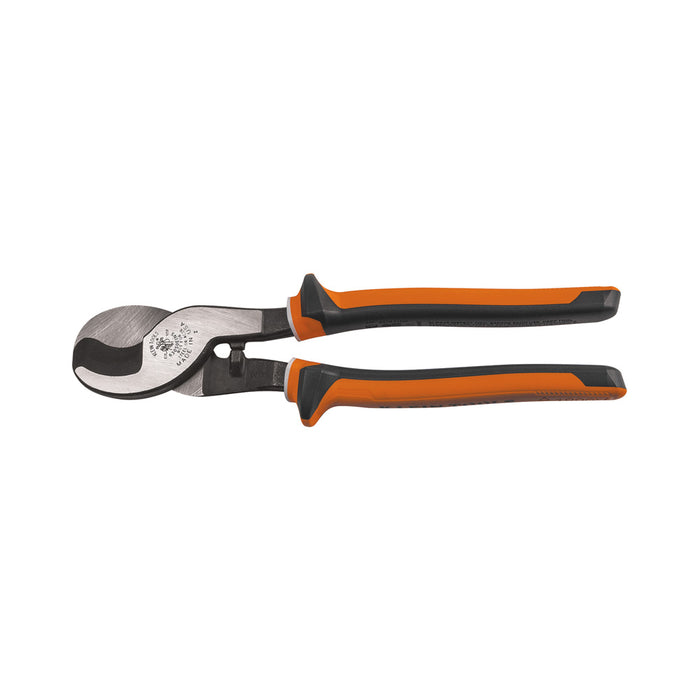 KLEIN TOOLS Insulated Electrician's Cable Cutter