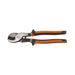 KLEIN TOOLS Insulated Electrician's Cable Cutter