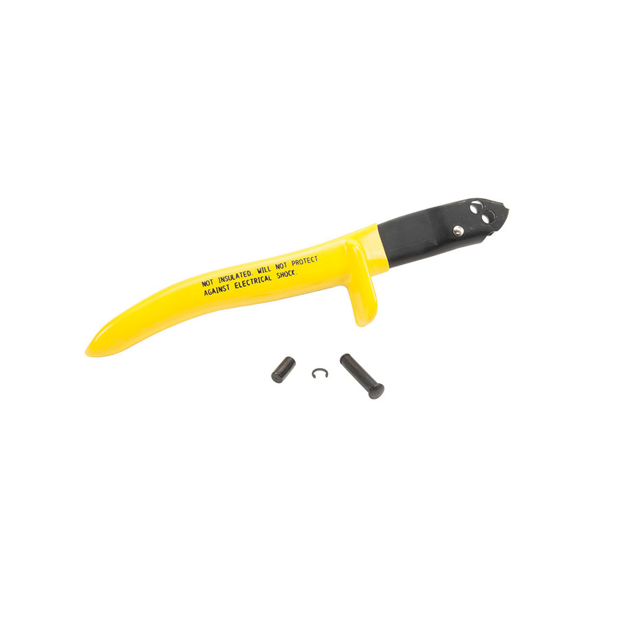 KLEIN TOOLS Moving Handle Set For Pre-2017 Edition Cat. No. 63607