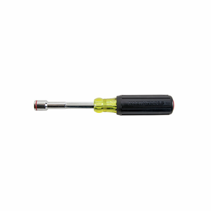 KLEIN TOOLS 1/2-Inch Heavy-Duty Nut Driver