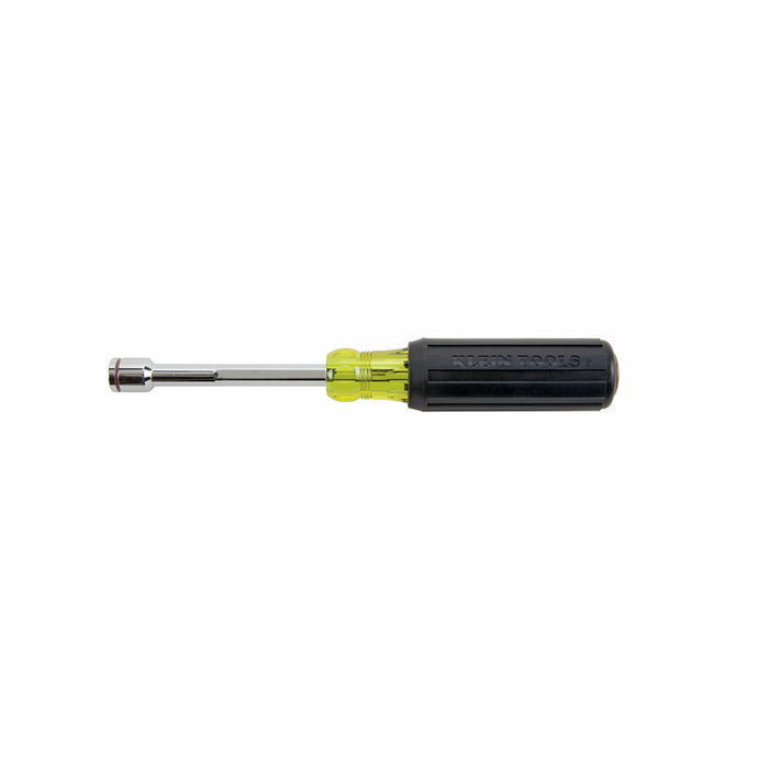 KLEIN TOOLS 7/16-Inch Heavy-Duty Nut Driver