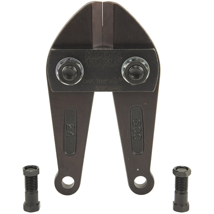 KLEIN TOOLS Replacement Head For 24" Bolt Cutter