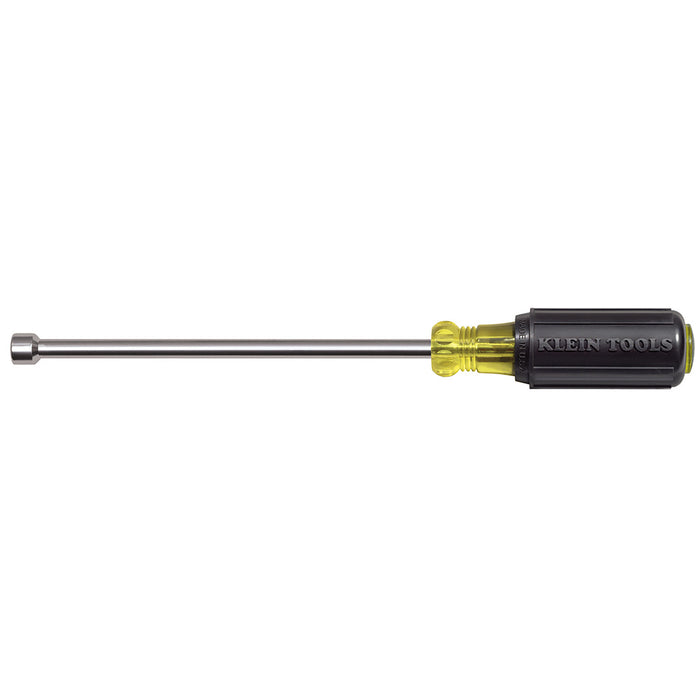 KLEIN TOOLS 5/16-Inch Magnetic Nut Driver Cushion-Grip