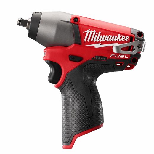 MILWAUKEE M12 FUEL™ 3/8" Impact Wrench (Tool Only)