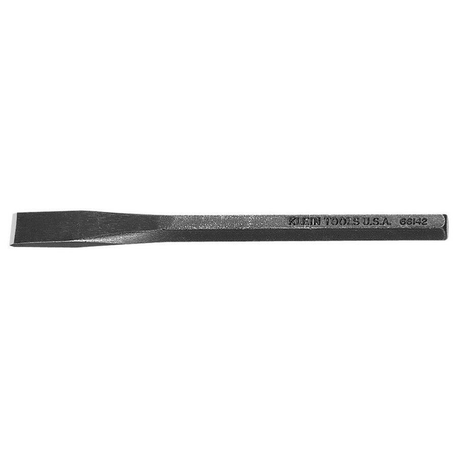 KLEIN TOOLS 3/8" X 5" Cold Chisel