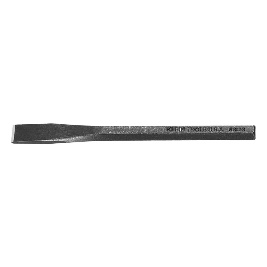 KLEIN TOOLS 1" X 8-1/2" Cold Chisel