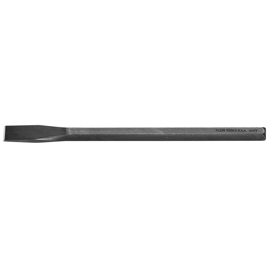 KLEIN TOOLS 3/4" X 12" Cold Chisel