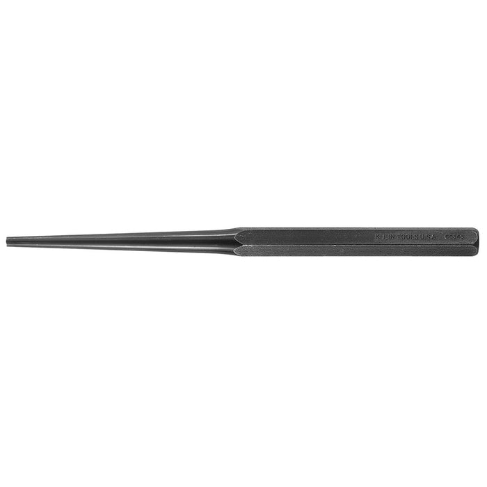 KLEIN TOOLS Drift Punch, 11-Inch