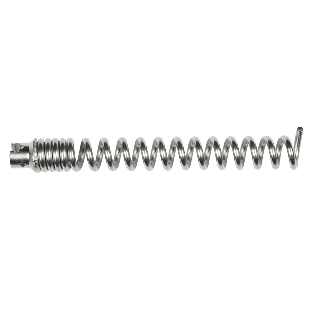 MILWAUKEE Straight Auger For 1-1/4" Sectional Cable