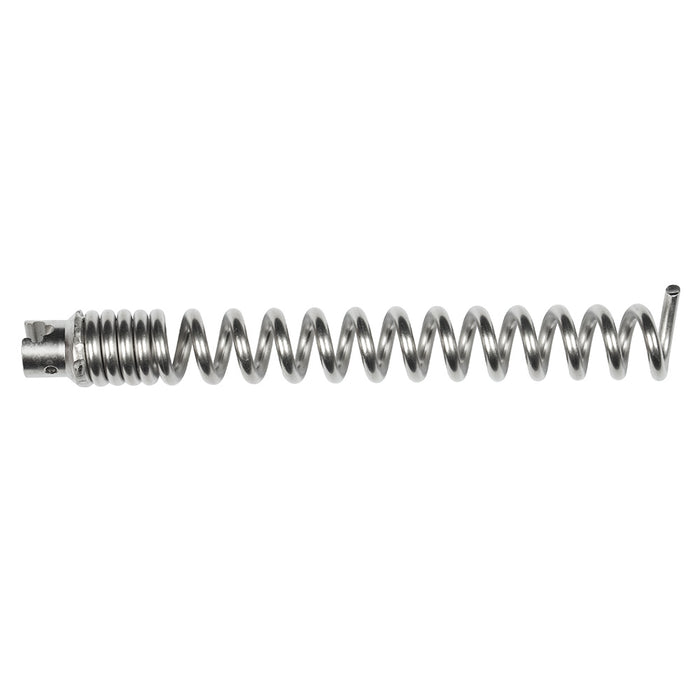 MILWAUKEE Straight Auger For 1-1/4" Sectional Cable