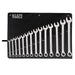 KLEIN TOOLS 14 PC. Combination Wrench Set