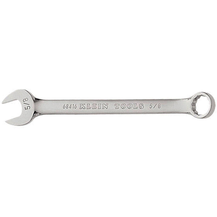 KLEIN TOOLS 5/8" Combination Wrench