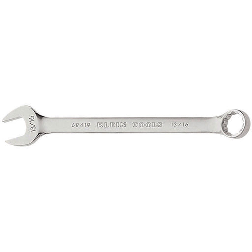 KLEIN TOOLS 13/16" Combination Wrench