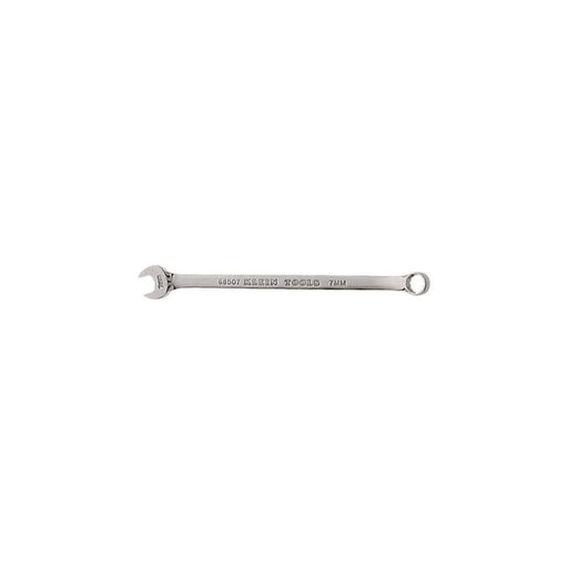 KLEIN TOOLS 7mm Metric Combination Wrench