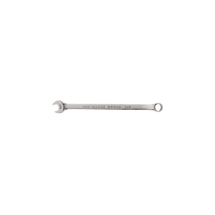 KLEIN TOOLS 7mm Metric Combination Wrench