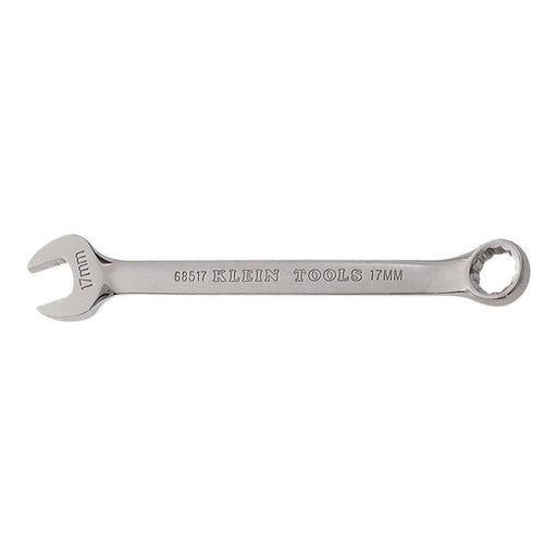 KLEIN TOOLS 17mm Metric Combination Wrench